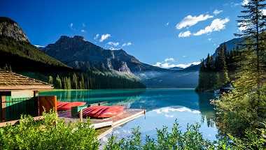 Lake Louise Canada